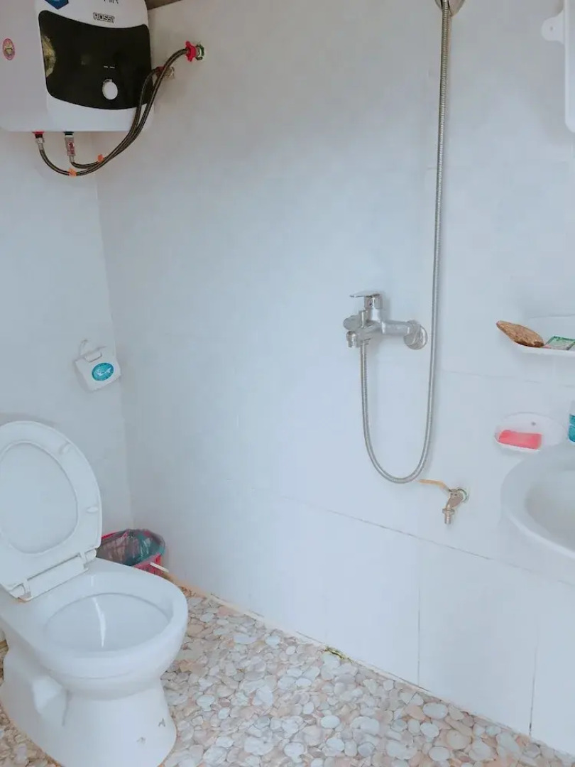 Thao Ly Homestay - Hostel