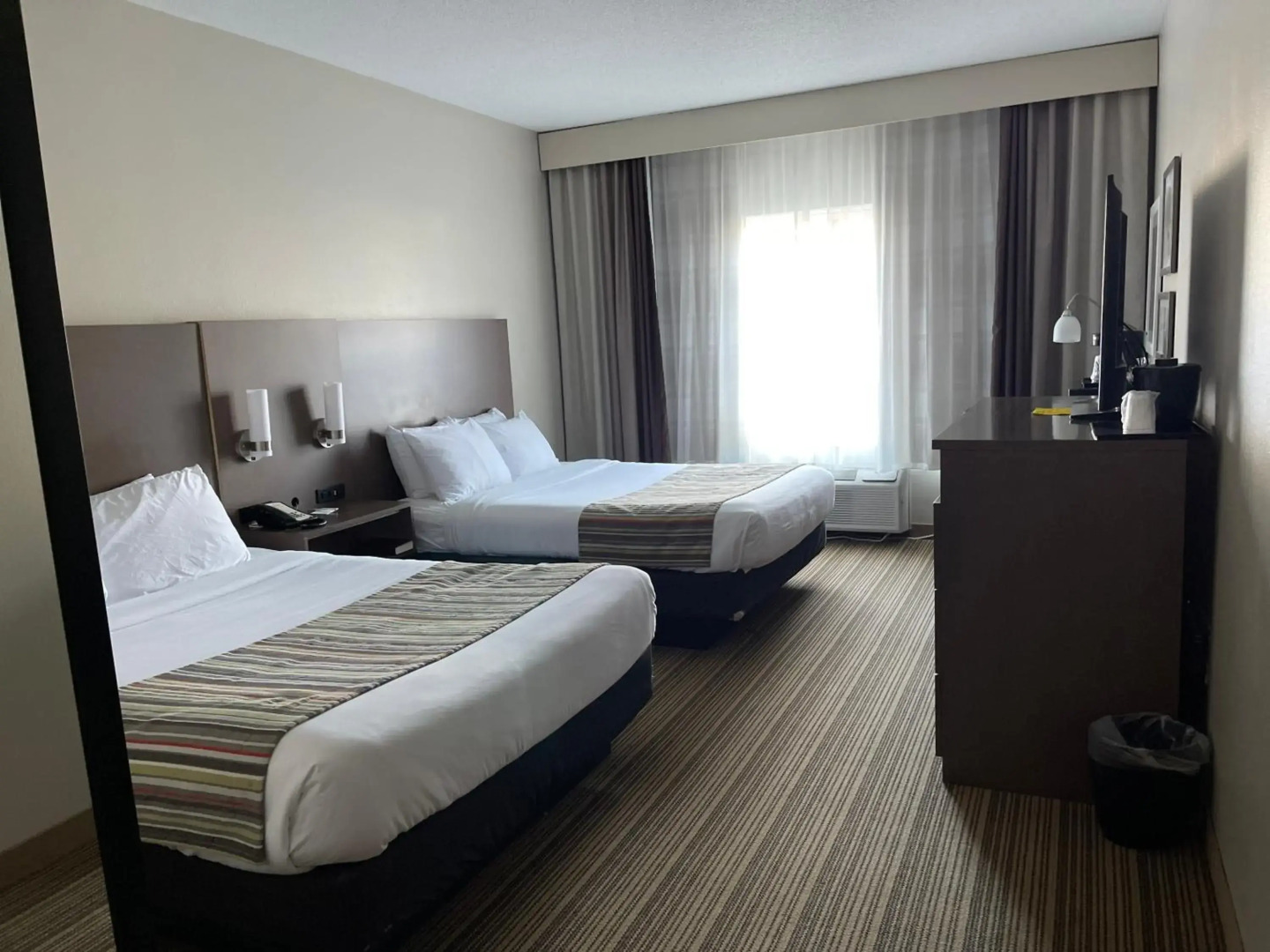 Country Inn & Suites by Radisson, Prairie du Chien