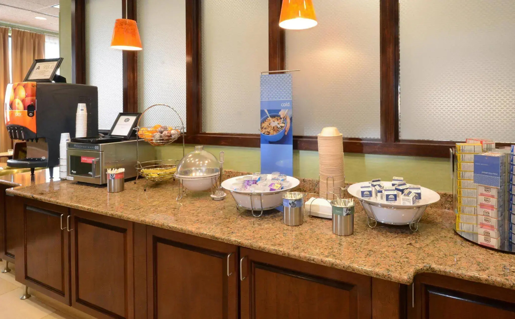 Hampton Inn High Point