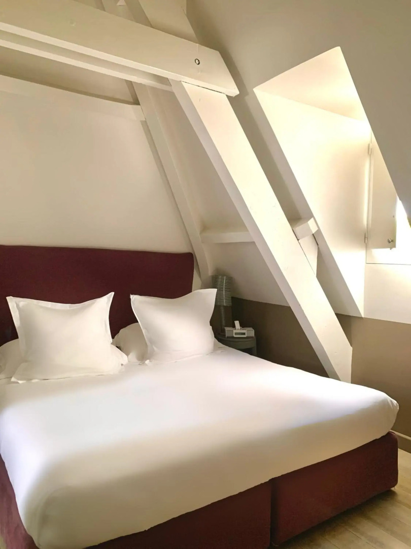 White 1921 Saint-Tropez