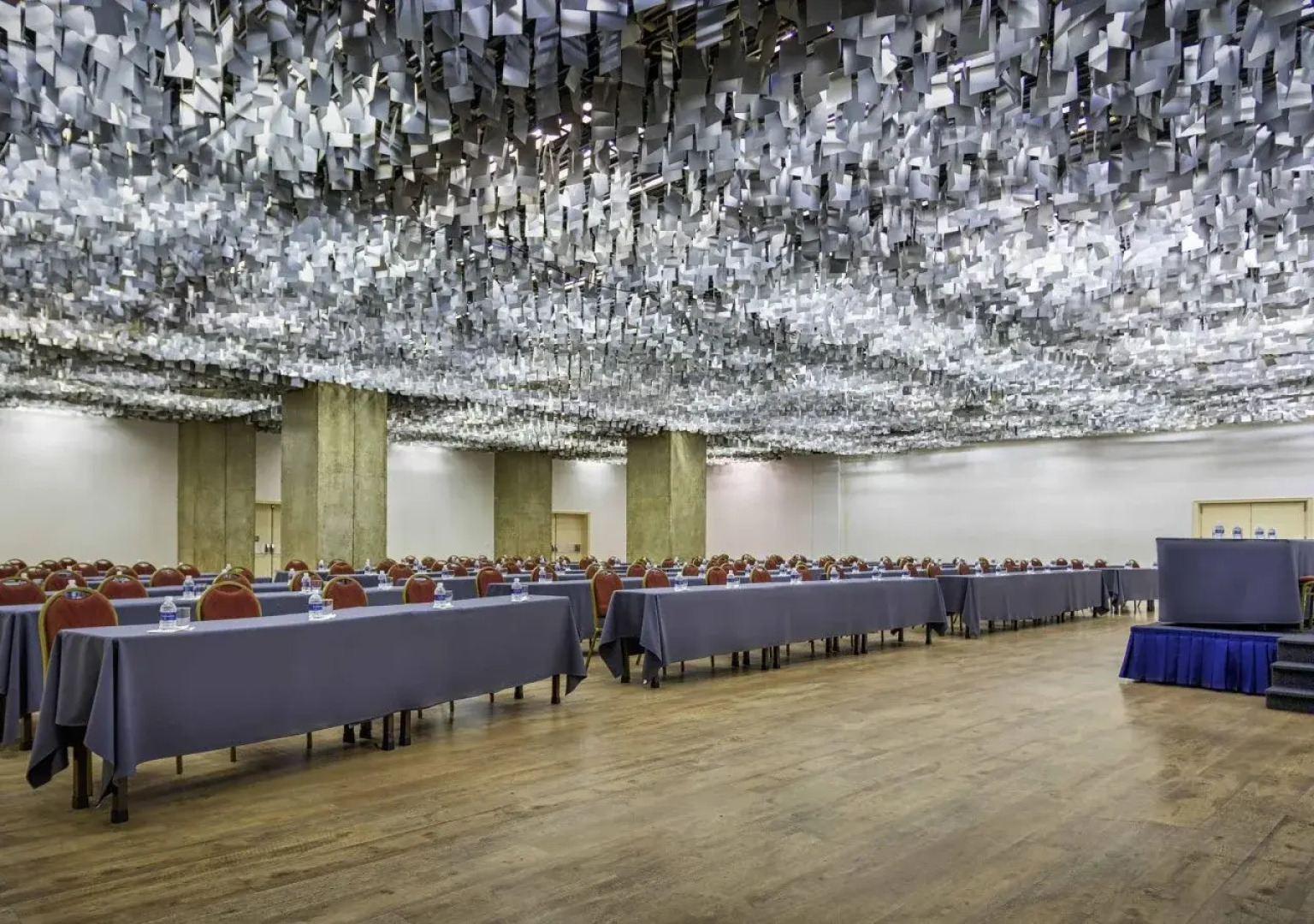 Maksoud Plaza Hotel Distributed by Accorhotels