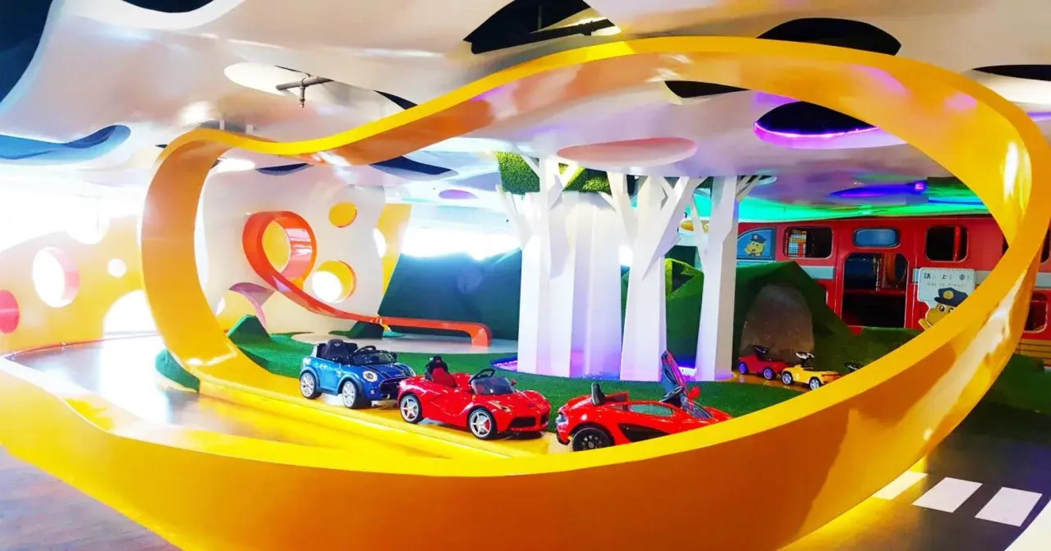 South Garden Hotels and Resorts