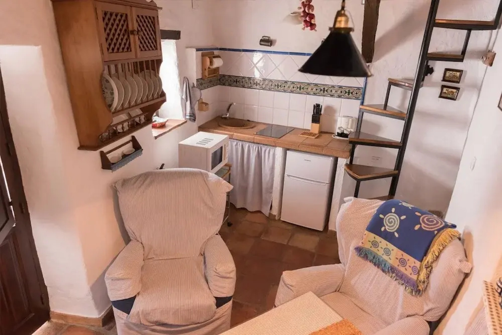 Conjunto Rural Casa Victoria