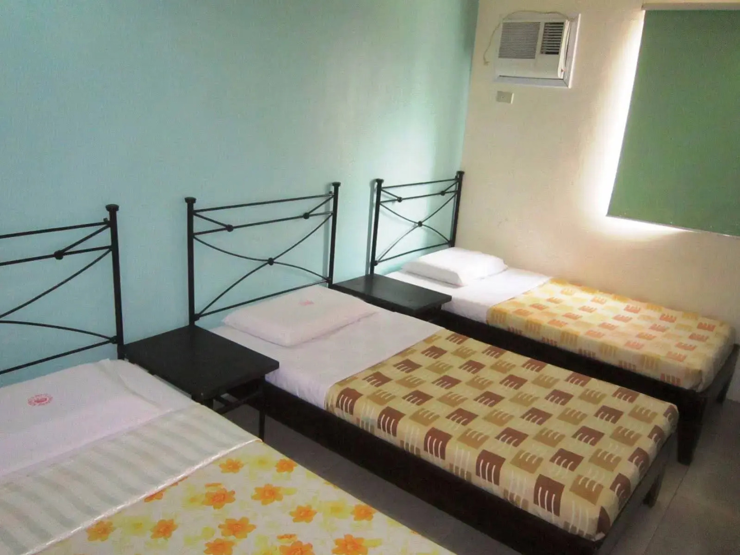 Bacolod King'S Hotel