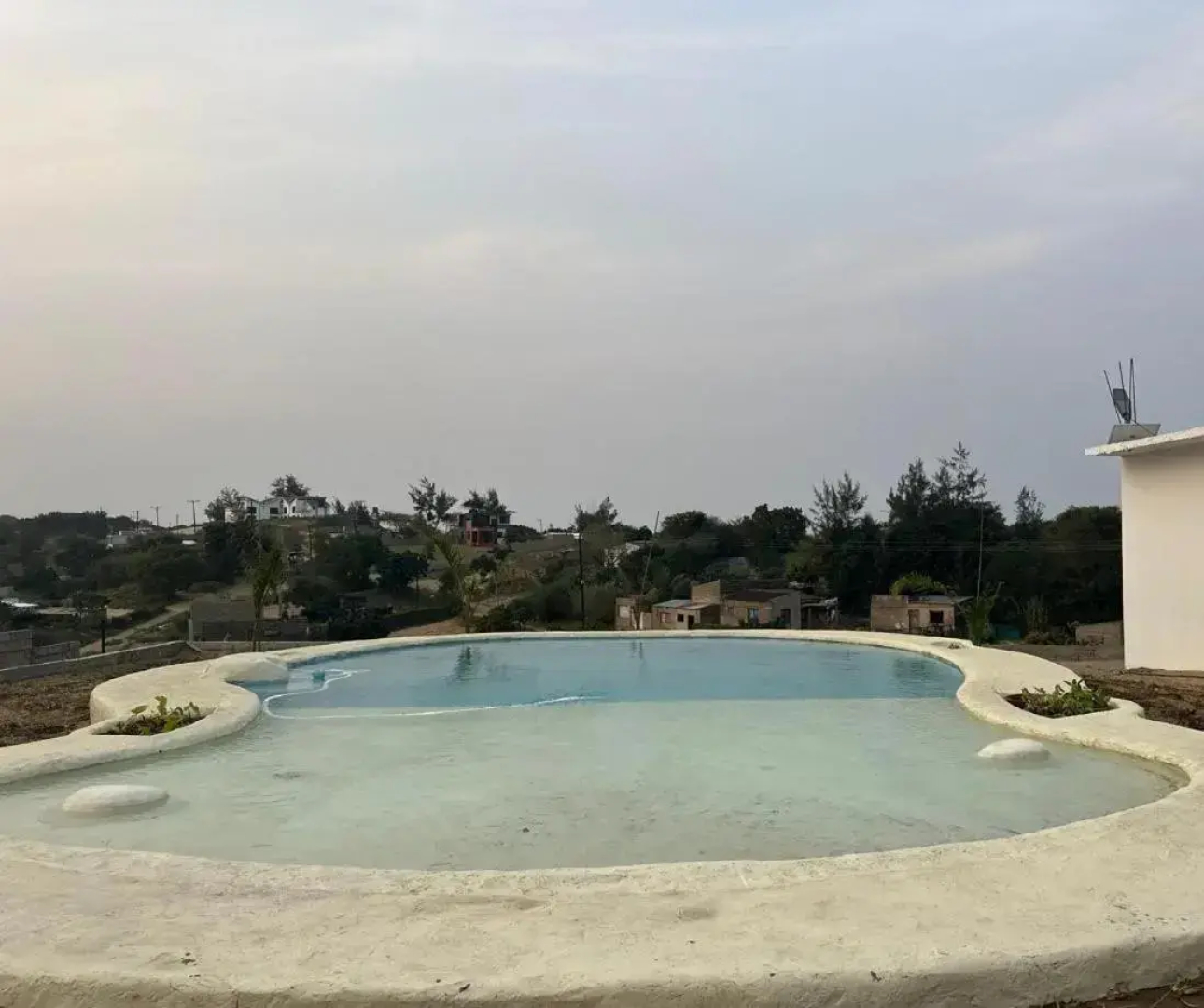 Lar Do Ouro Lodge
