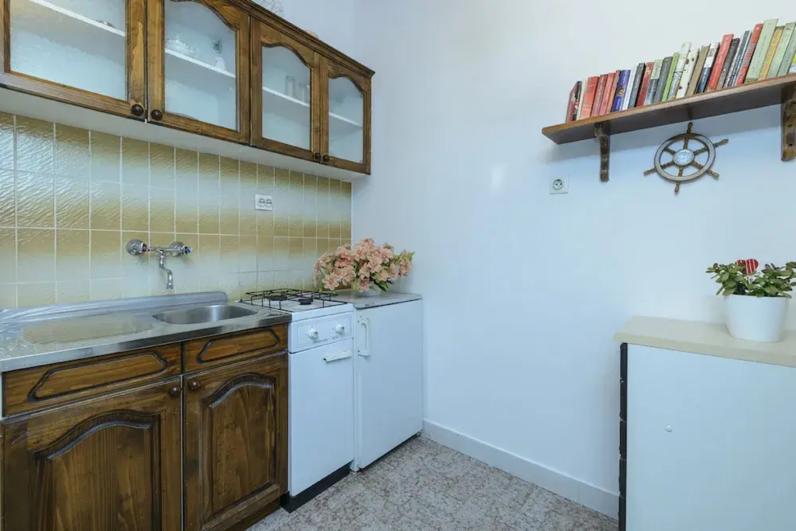 Oreb's Dream Apartments