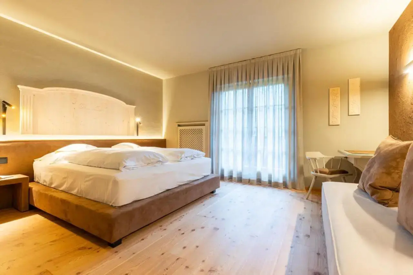 Romantik Hotel Post Weisses Rössl