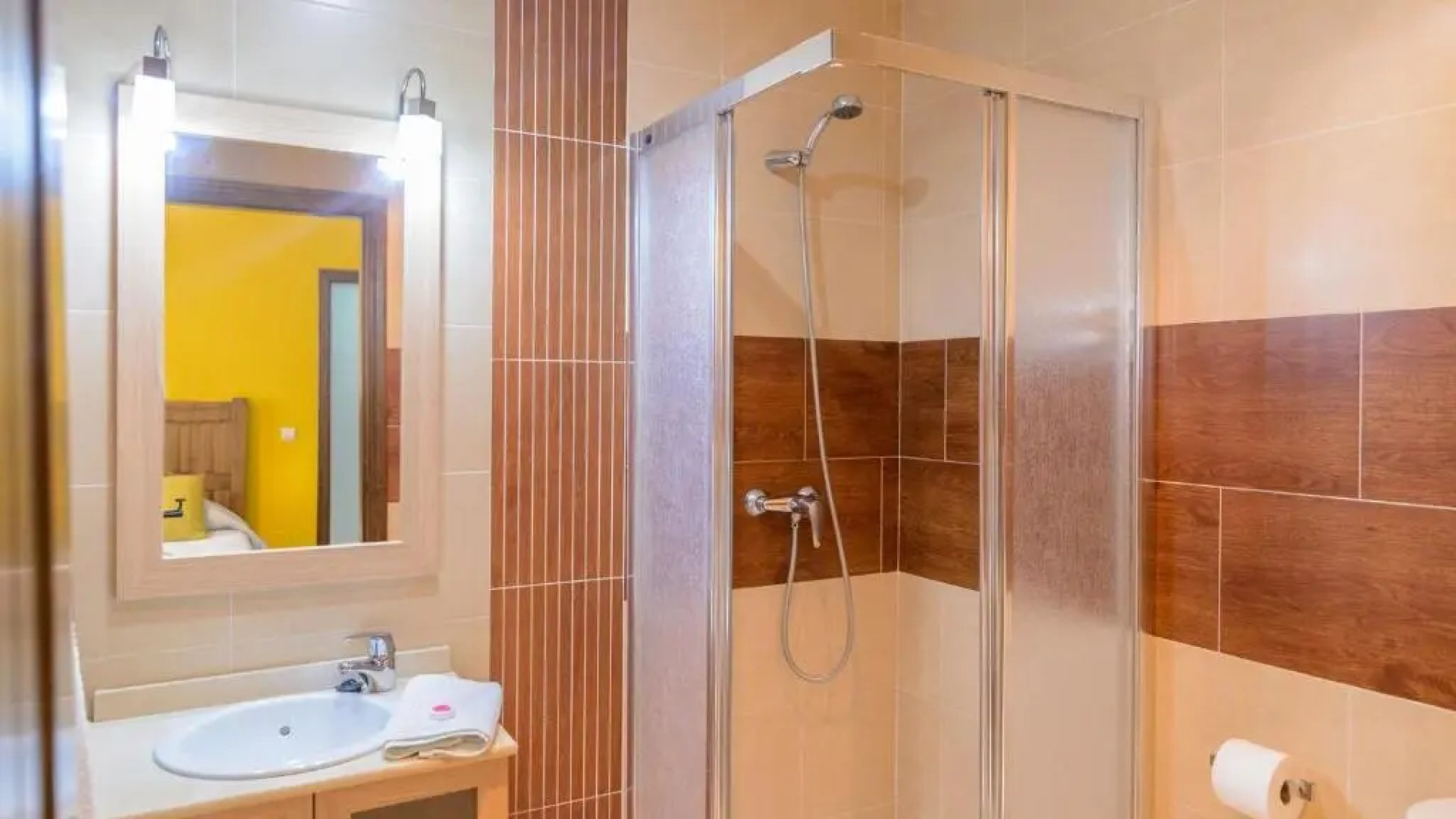 Villa Alejandro Sayalonga by Ruralidays