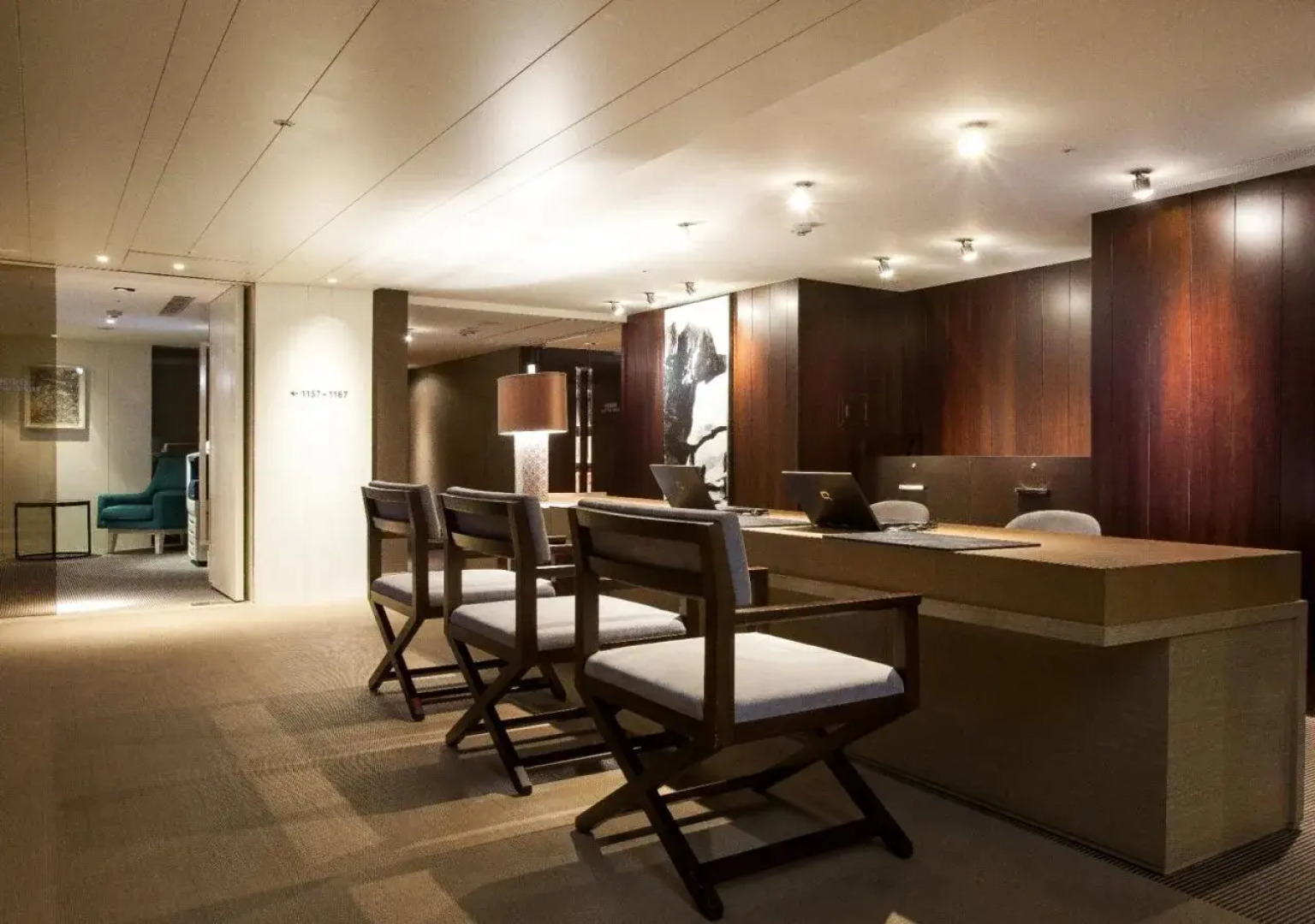 Ambassador Hotel Taipei