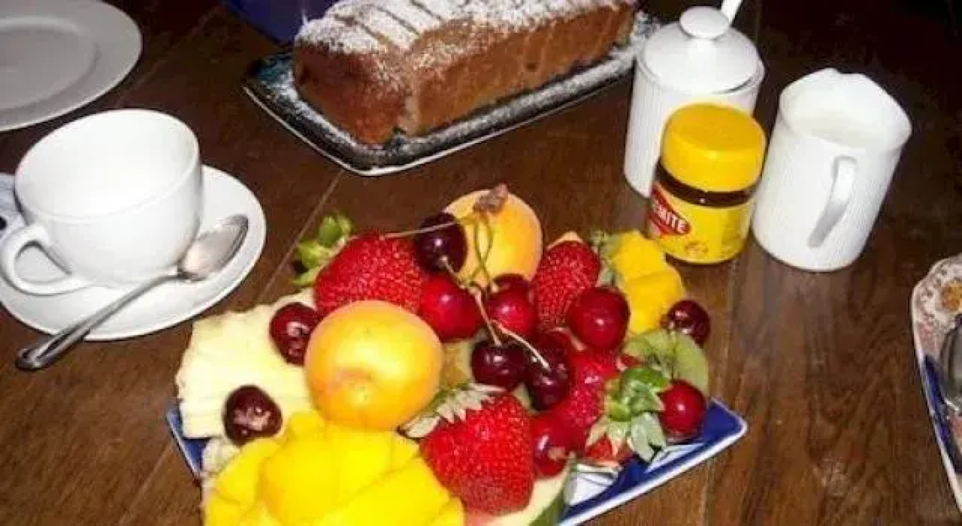 Old Chilli B&B