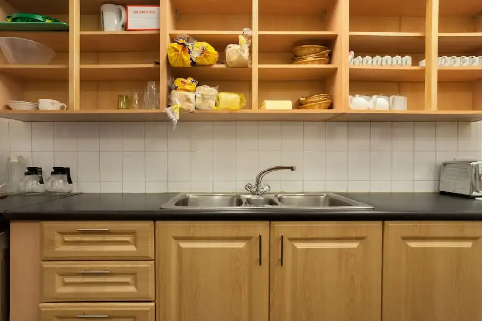 Avondale House Dublin - Guesthouse