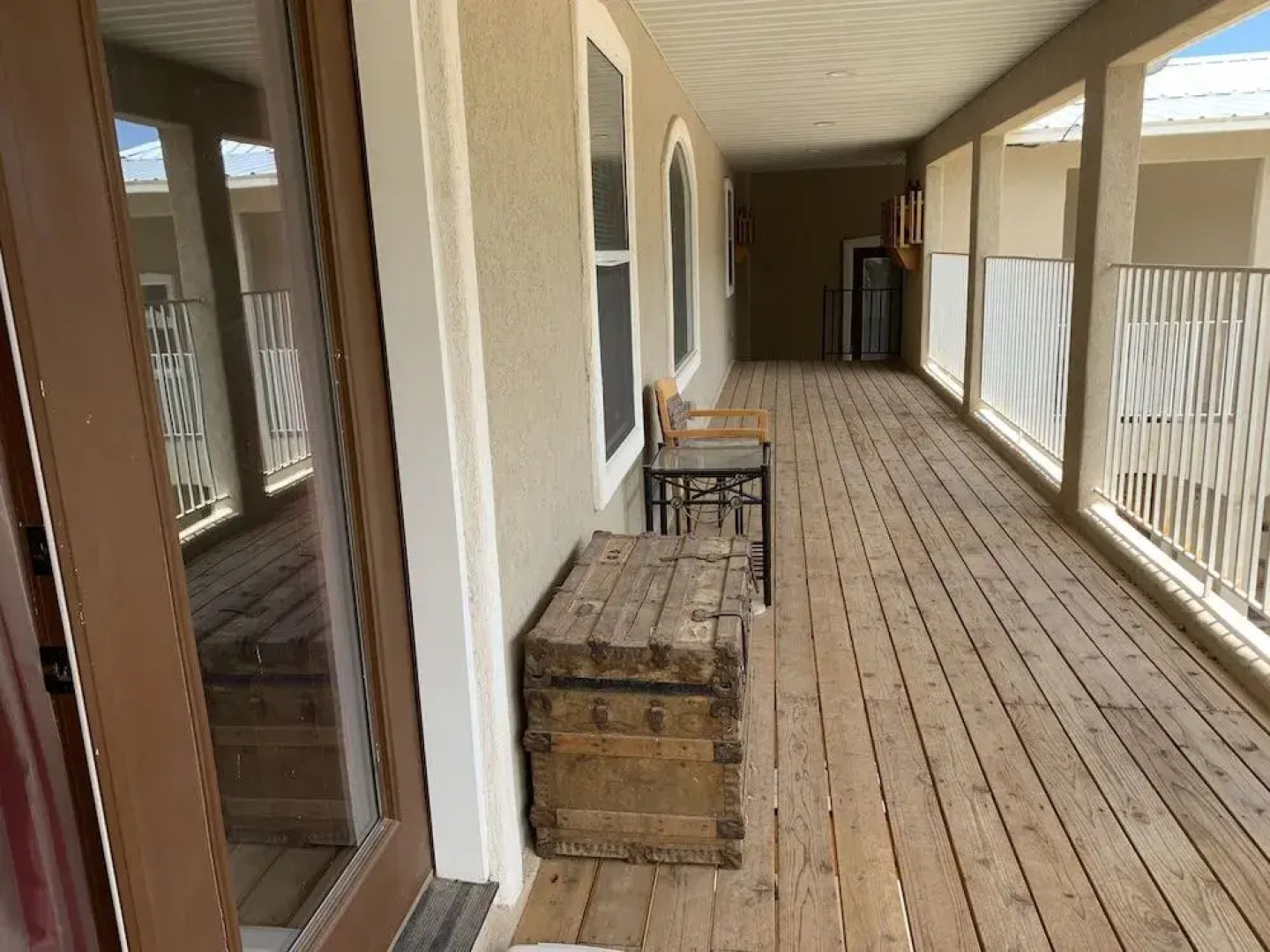 Tularosa Valley Lodge