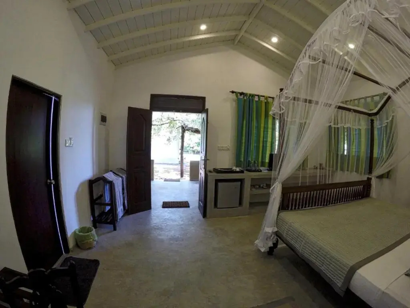 The Horizon Hill Top Villa