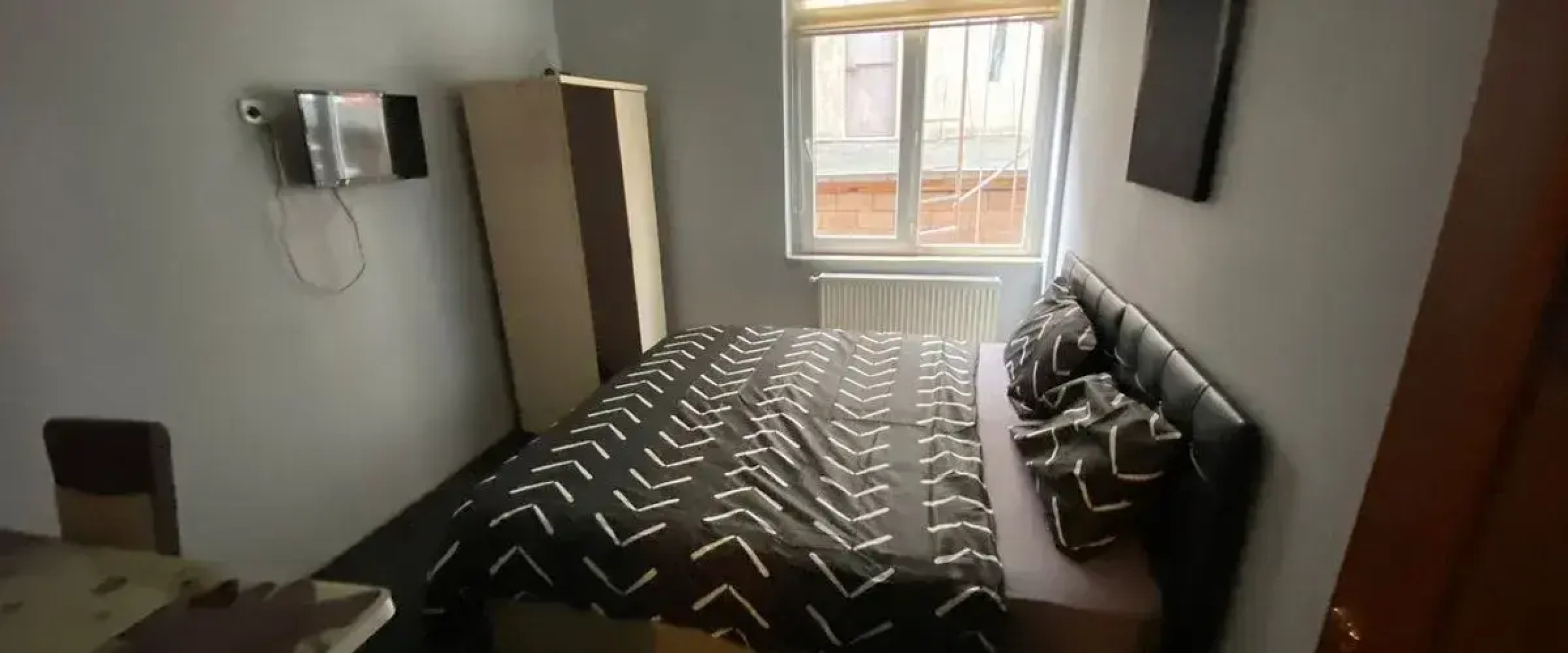 Lavinya Suit Apart Otel