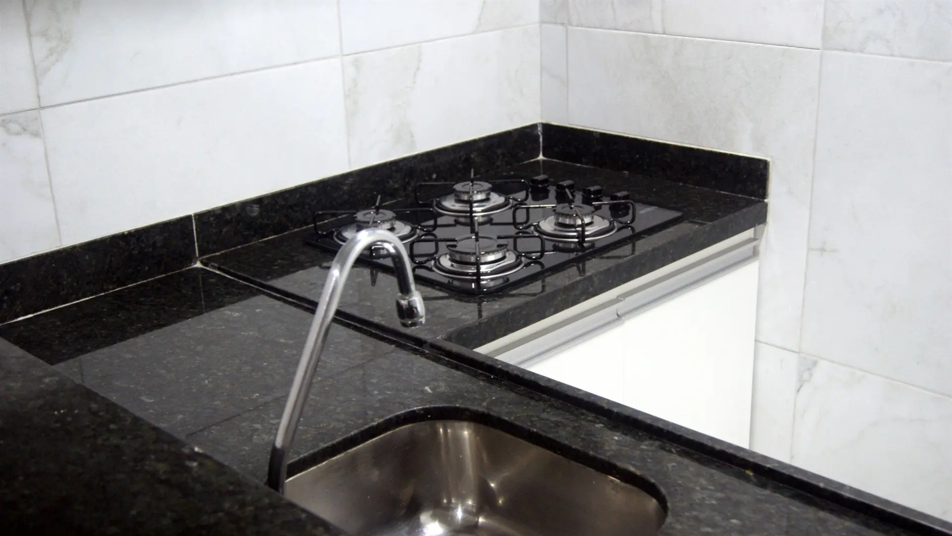 Littoral Tambaú Flat