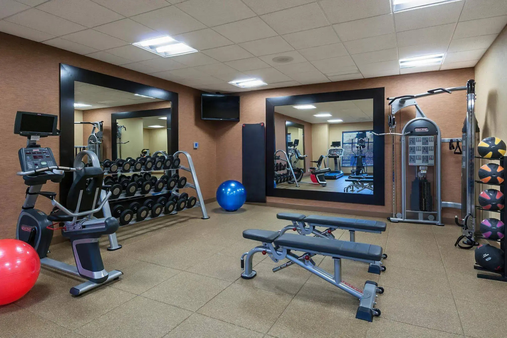 Homewood Suites by Hilton Fort Worth - Medical Center, TX