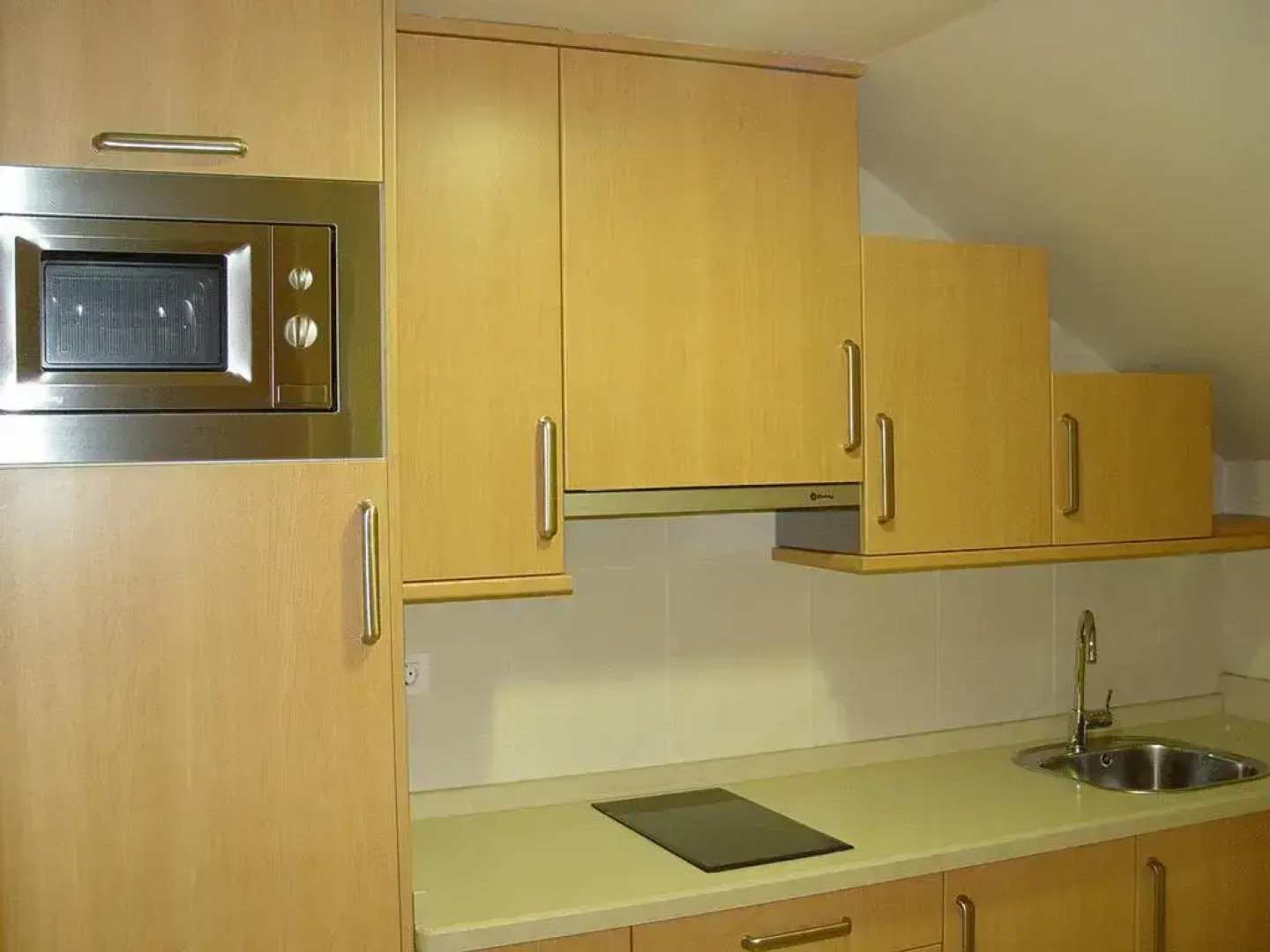 Apartamentos Trisquel