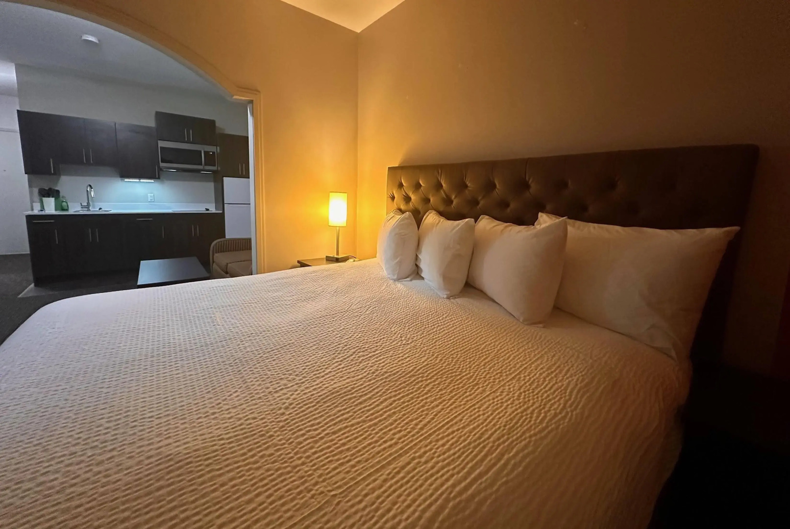 Ramada by Wyndham Estevan