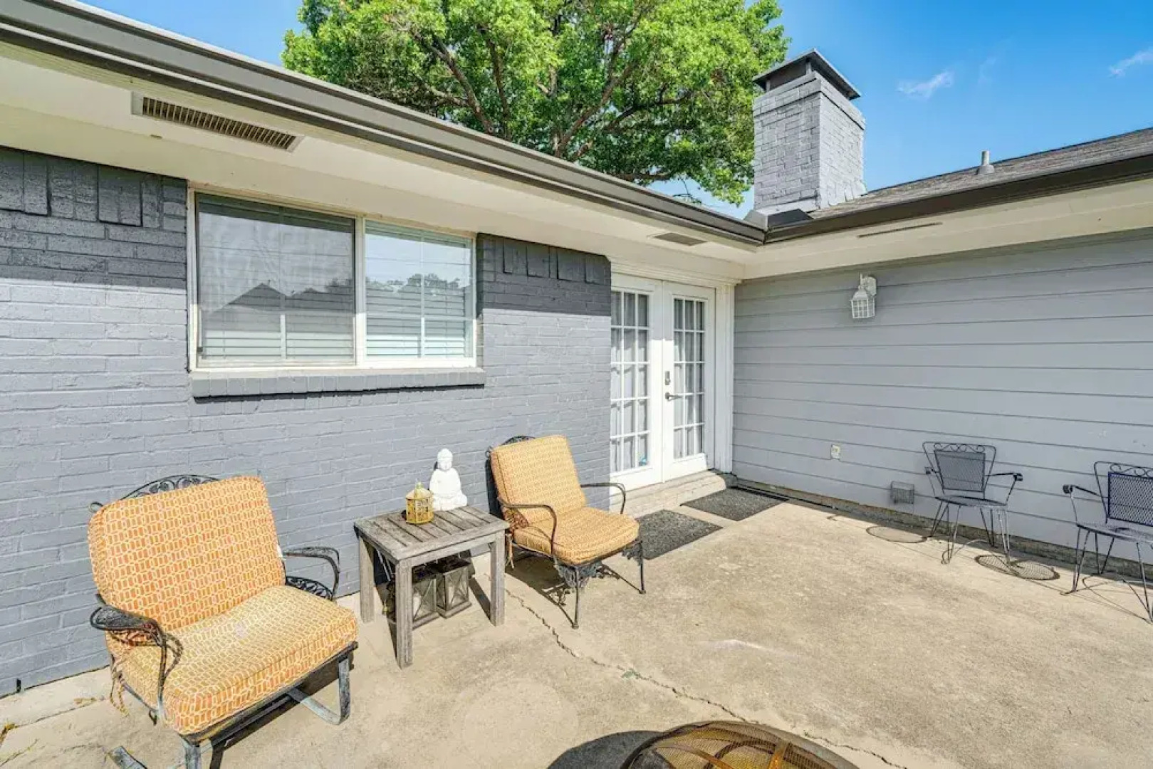 Texas Home w/ Yard: 2 Mi to Prairie Creek Park