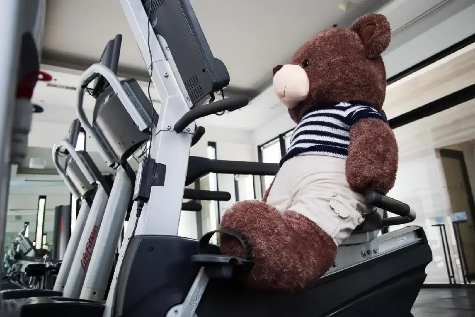 Seda Abreeza - Newly Renovated