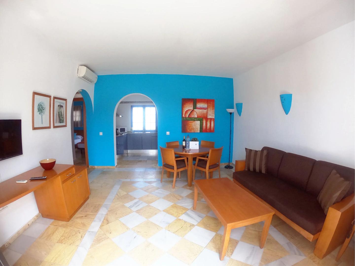 Vik Club Coral Beach