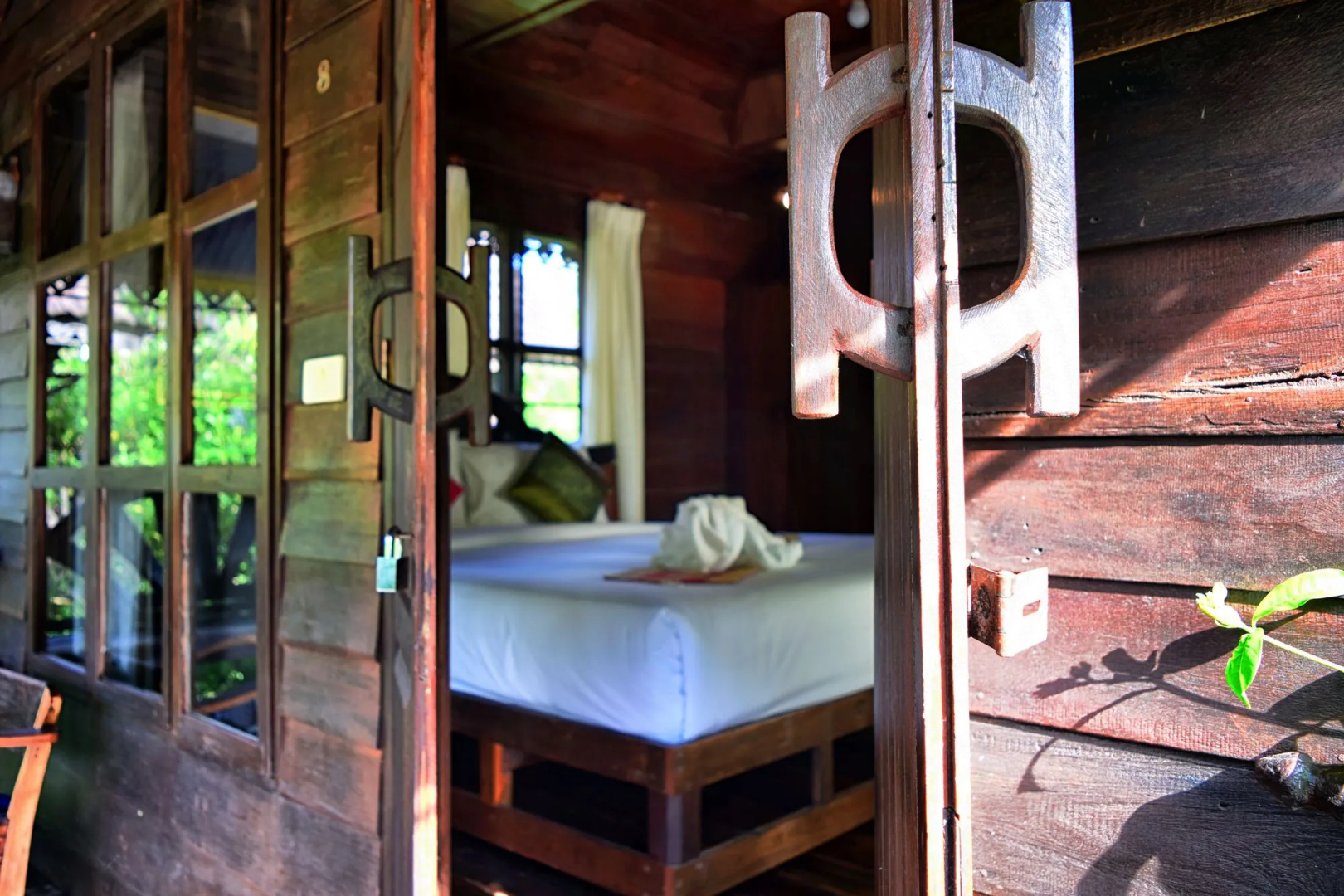 Montania Lifestyle Hotel