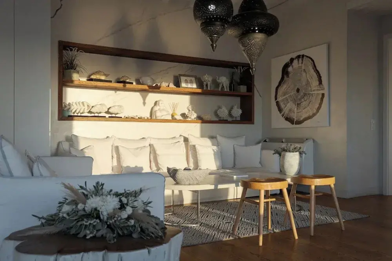 Villa Daloli Mykonos