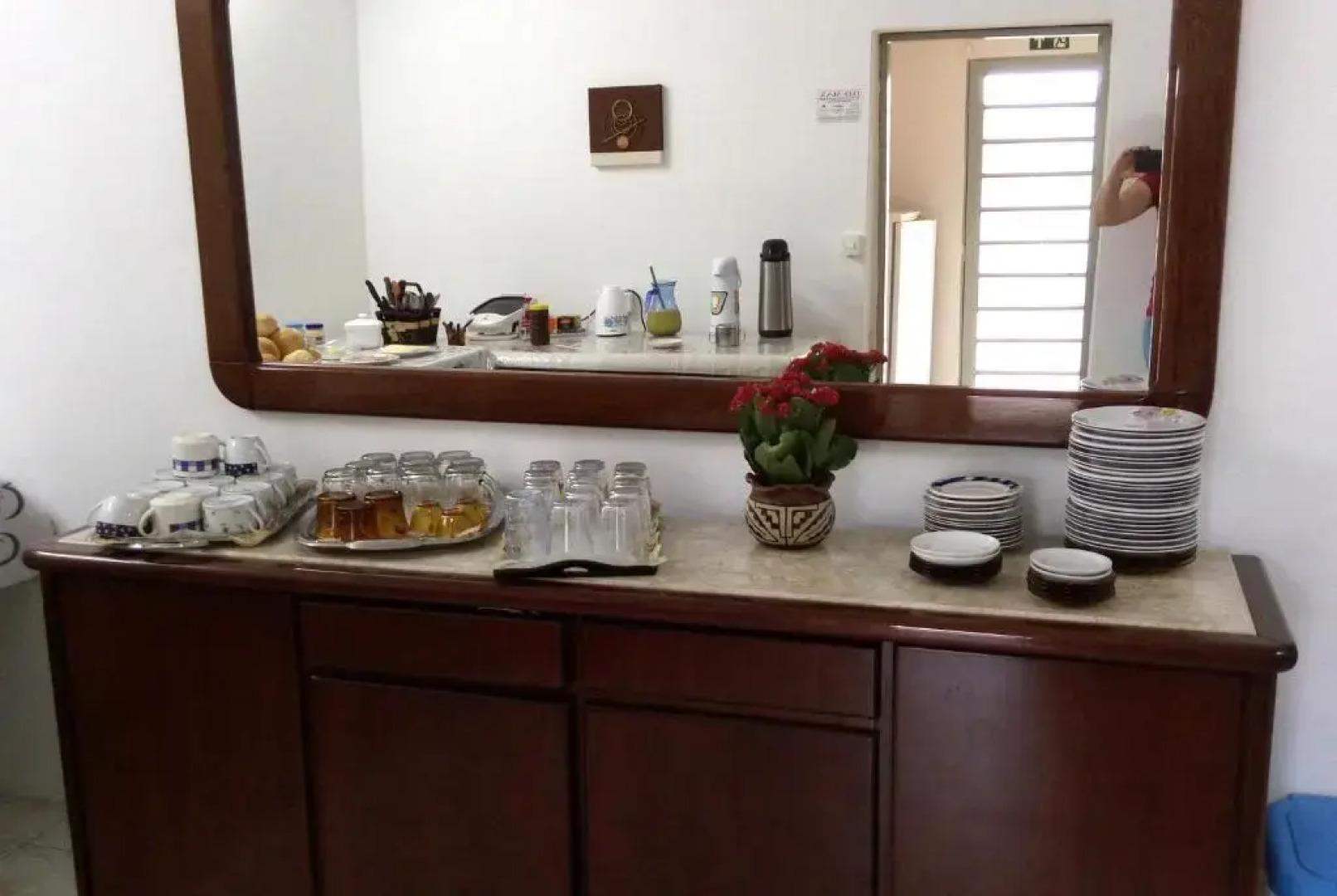 Pousada Parque Ecológico