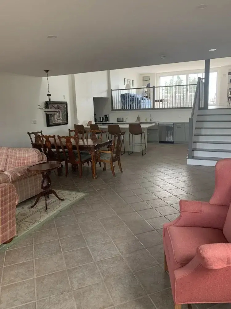 Ned's Landing at Spry Point