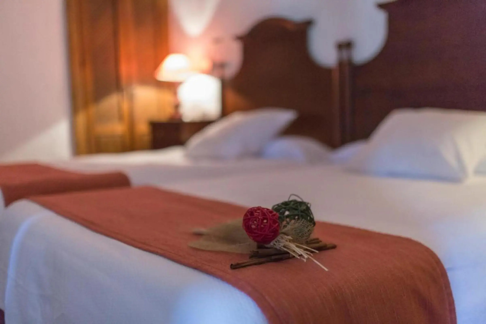 Hotel Convento La Magdalena Golf & Spa