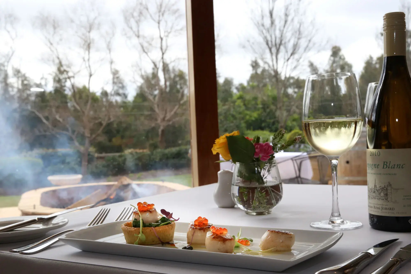 Mercure Hunter Valley Gardens