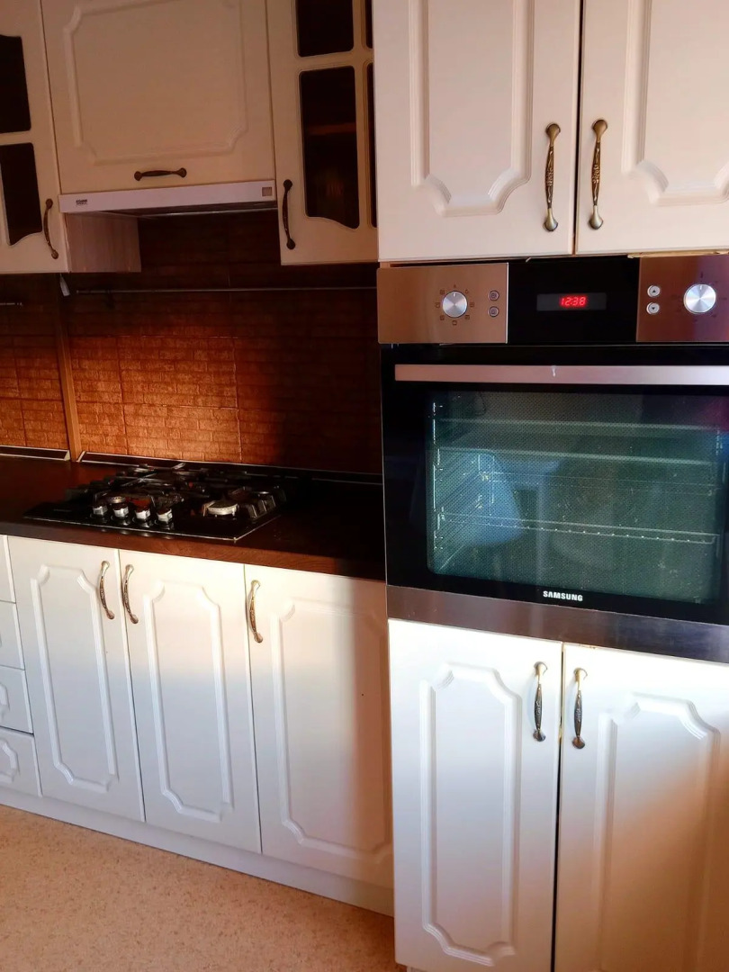 Уютная студия на улице Ленина