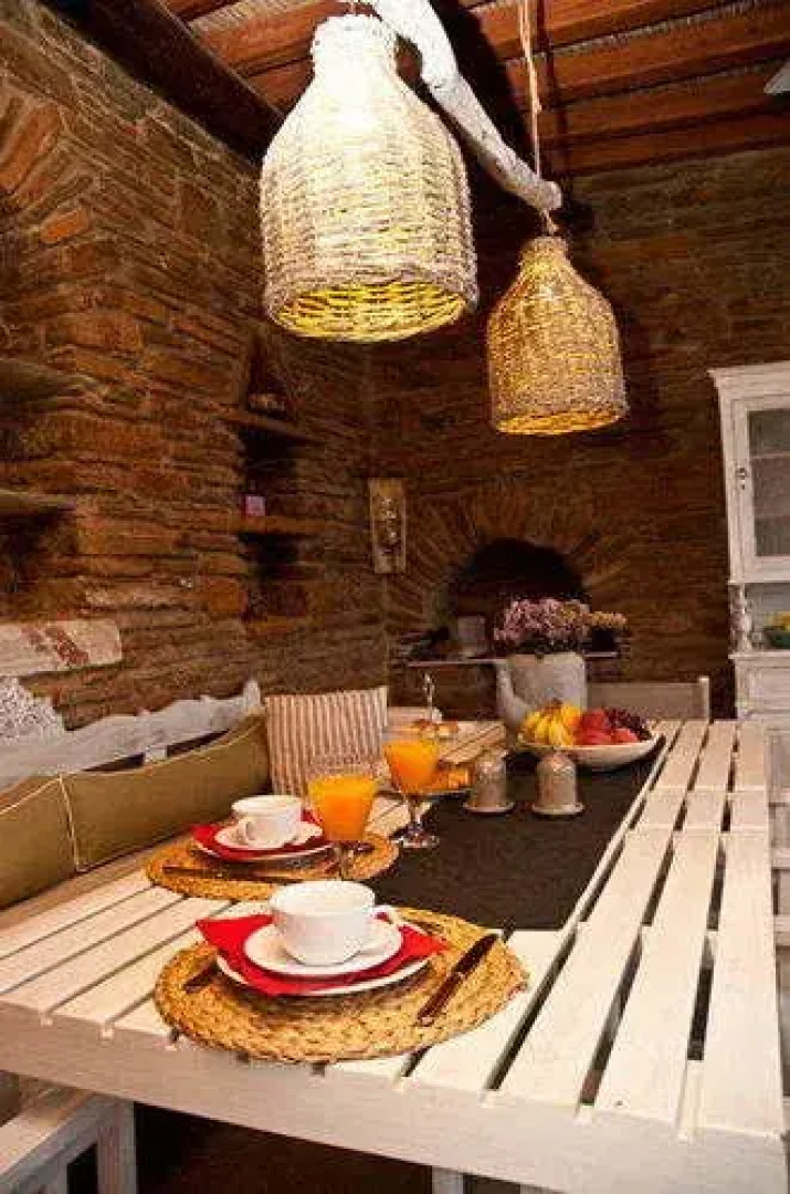 Sea View Exclusive Studios - Tinos