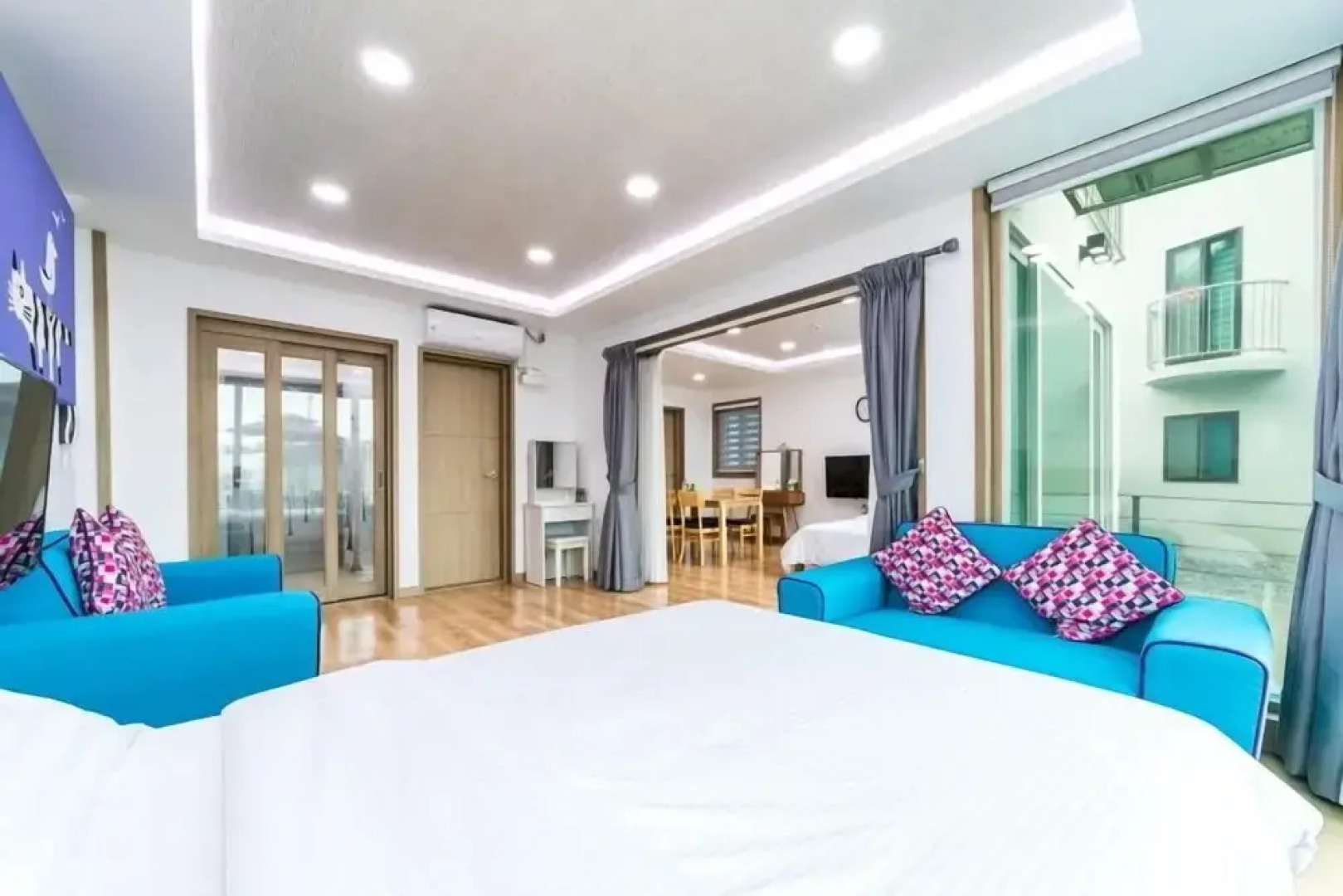 Samcheok Emmao Pension