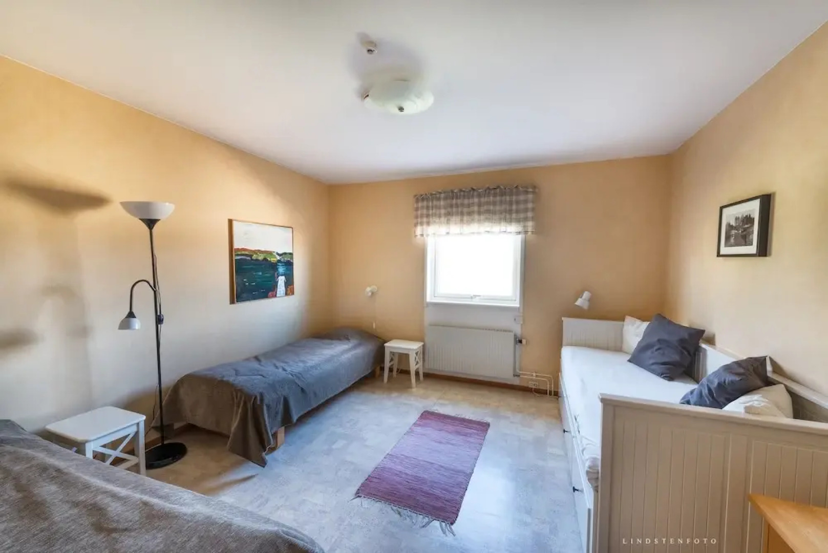 Liljeholmen Herrgård