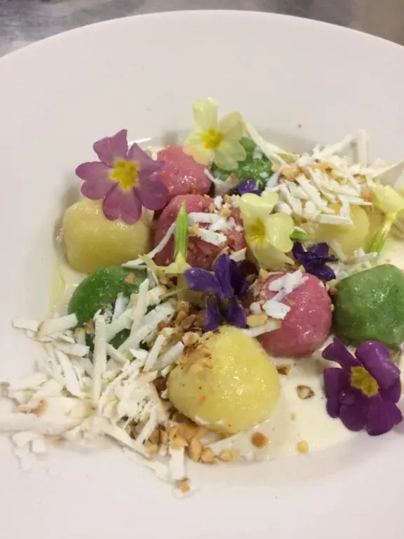 Agriturismo Monte Del Re