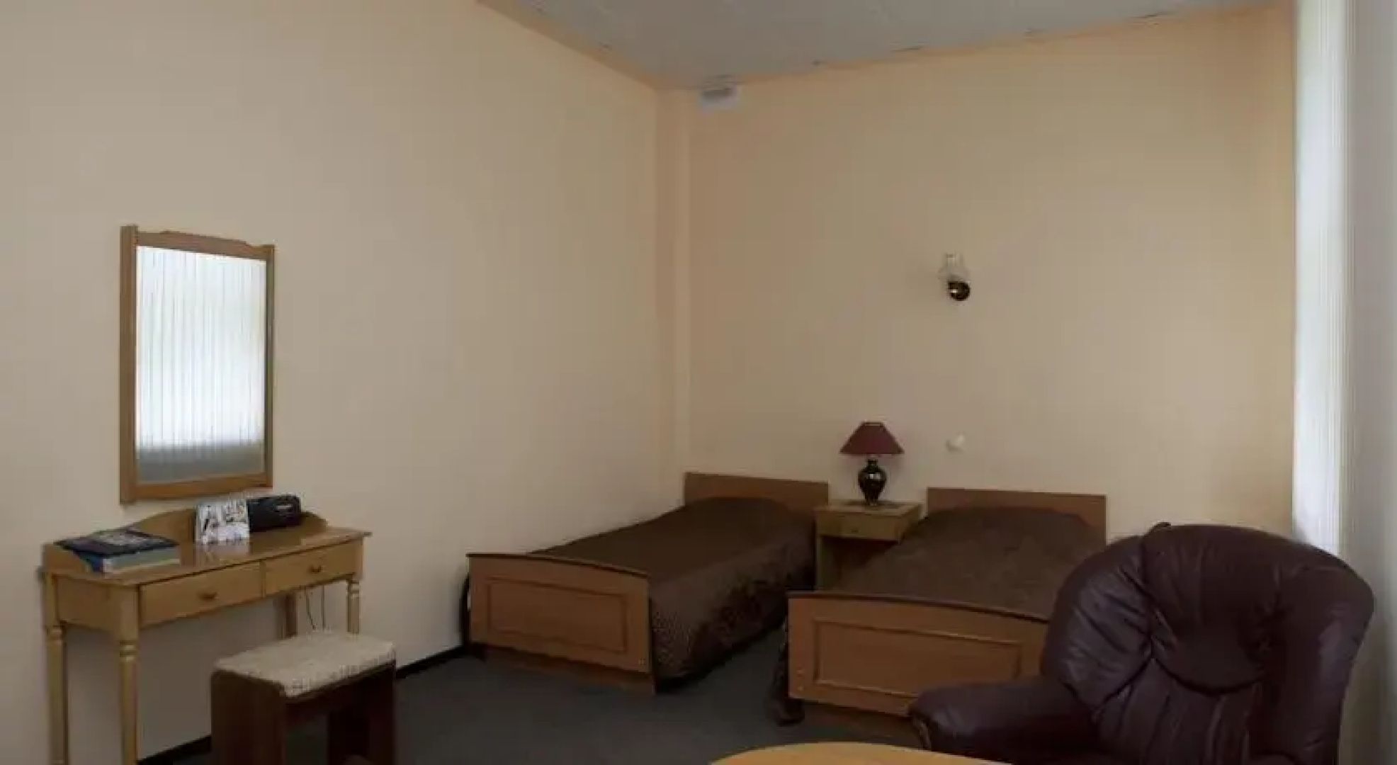 Yarmorochnaya Hotel