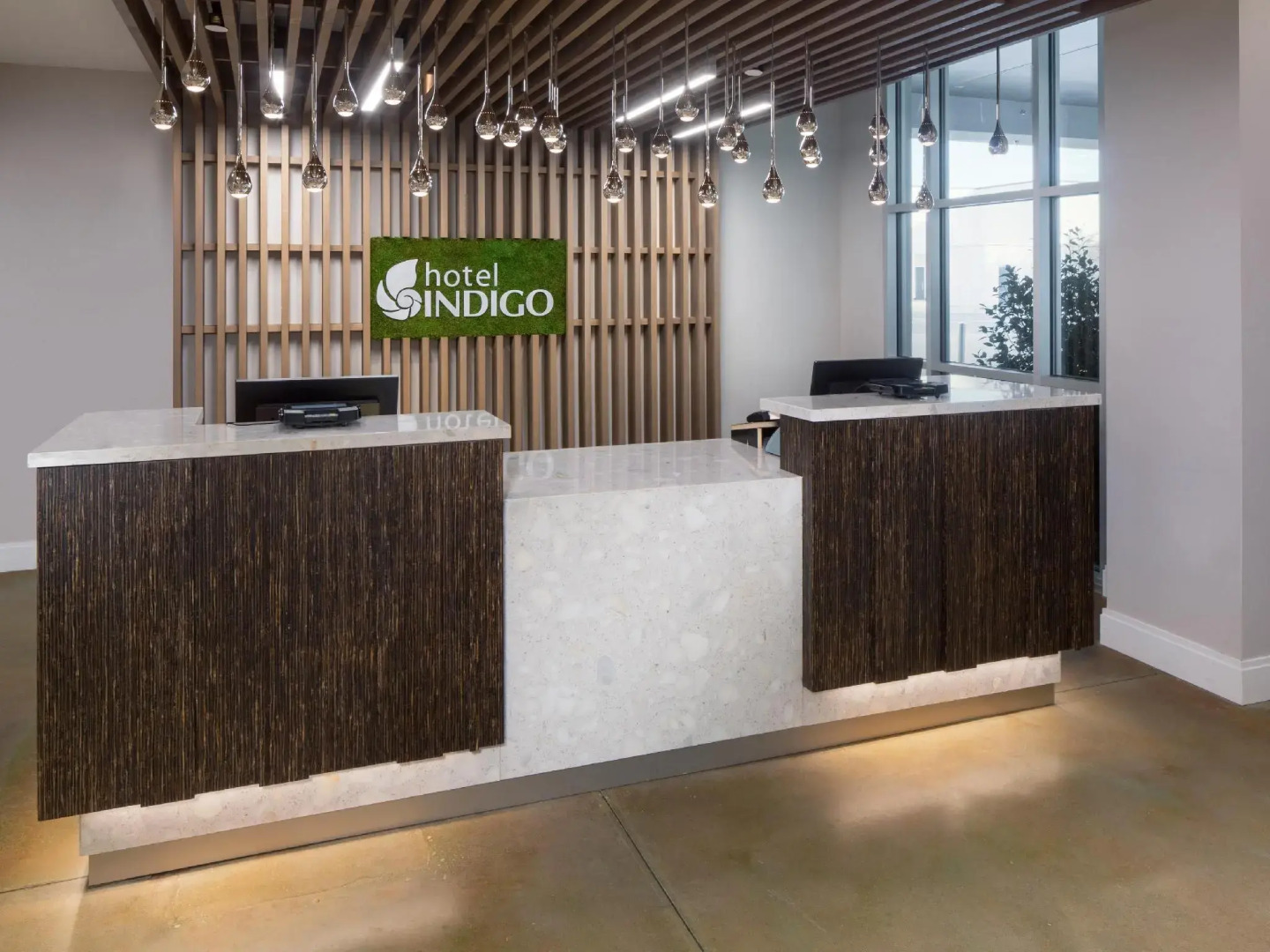 Hotel Indigo Gainesville-Celebration Pointe by IHG