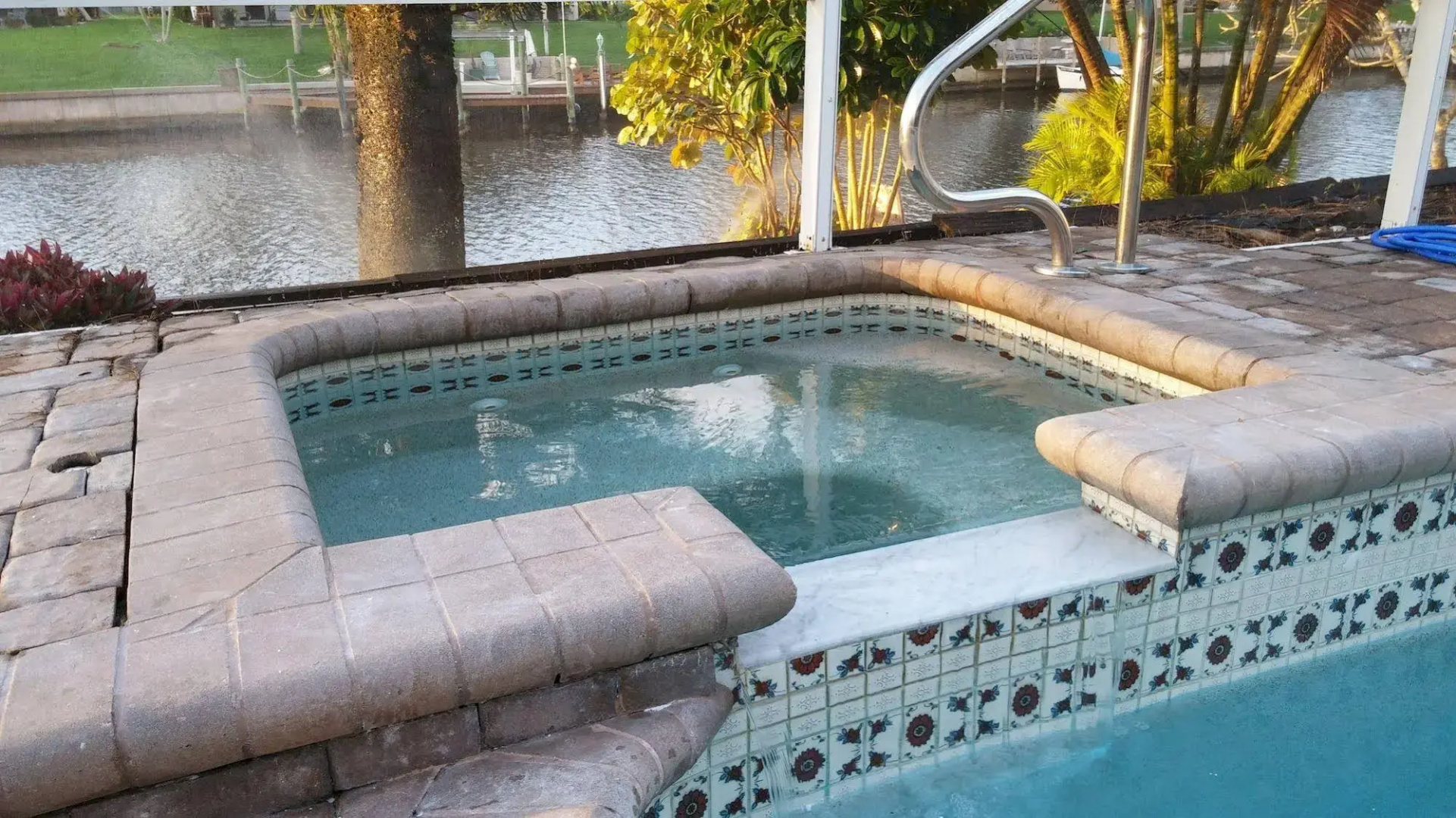 Villa Emerald Coast- Private Villa