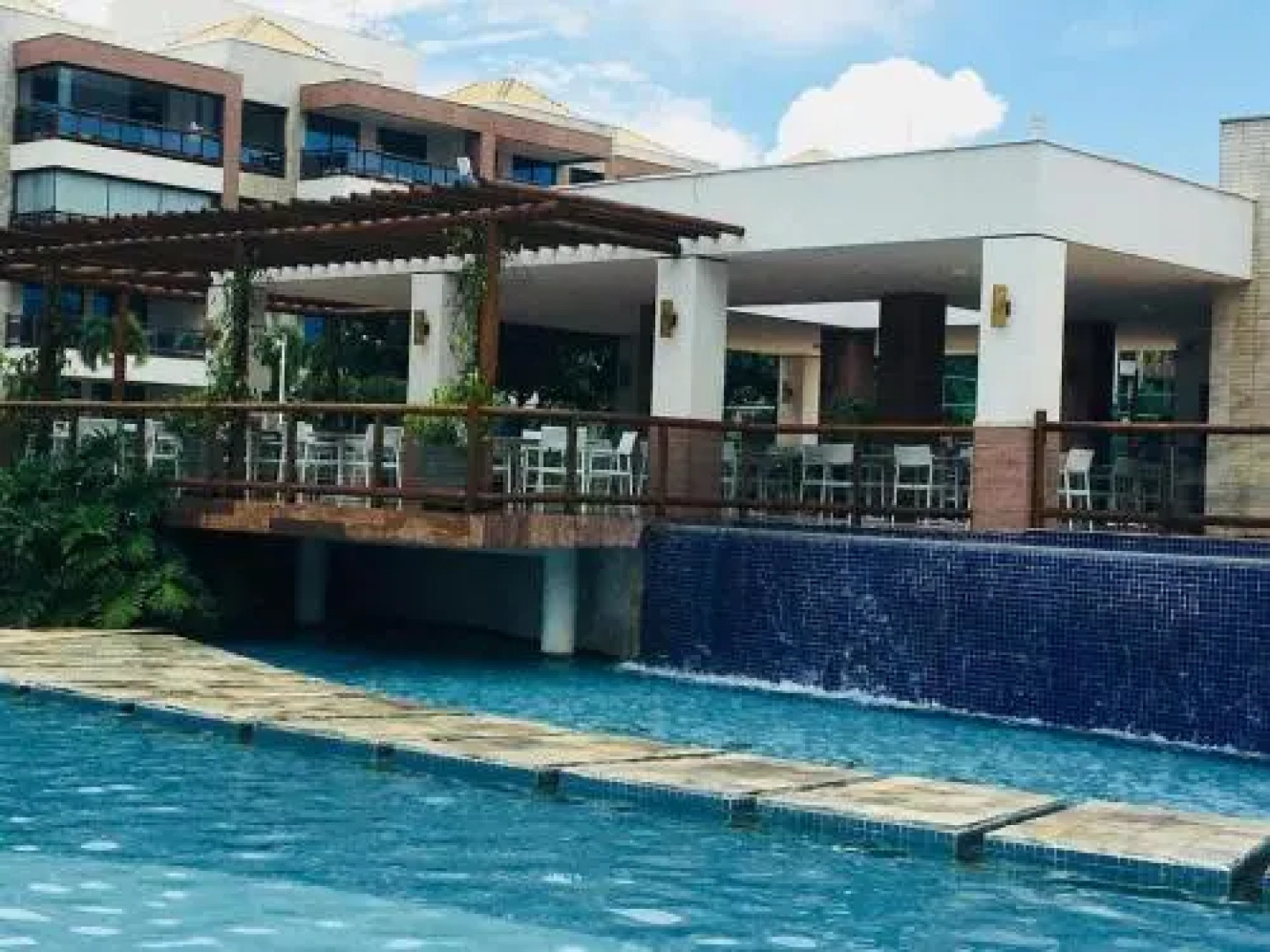 Wai Wai Cumbuco Eco Residence - Bahamas 101