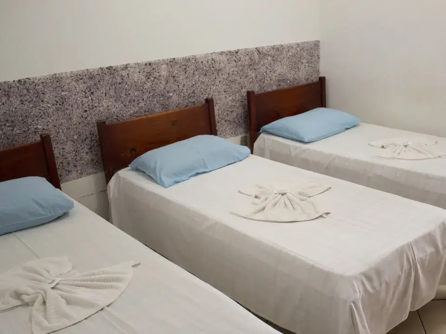 Praia Comprida Hotel