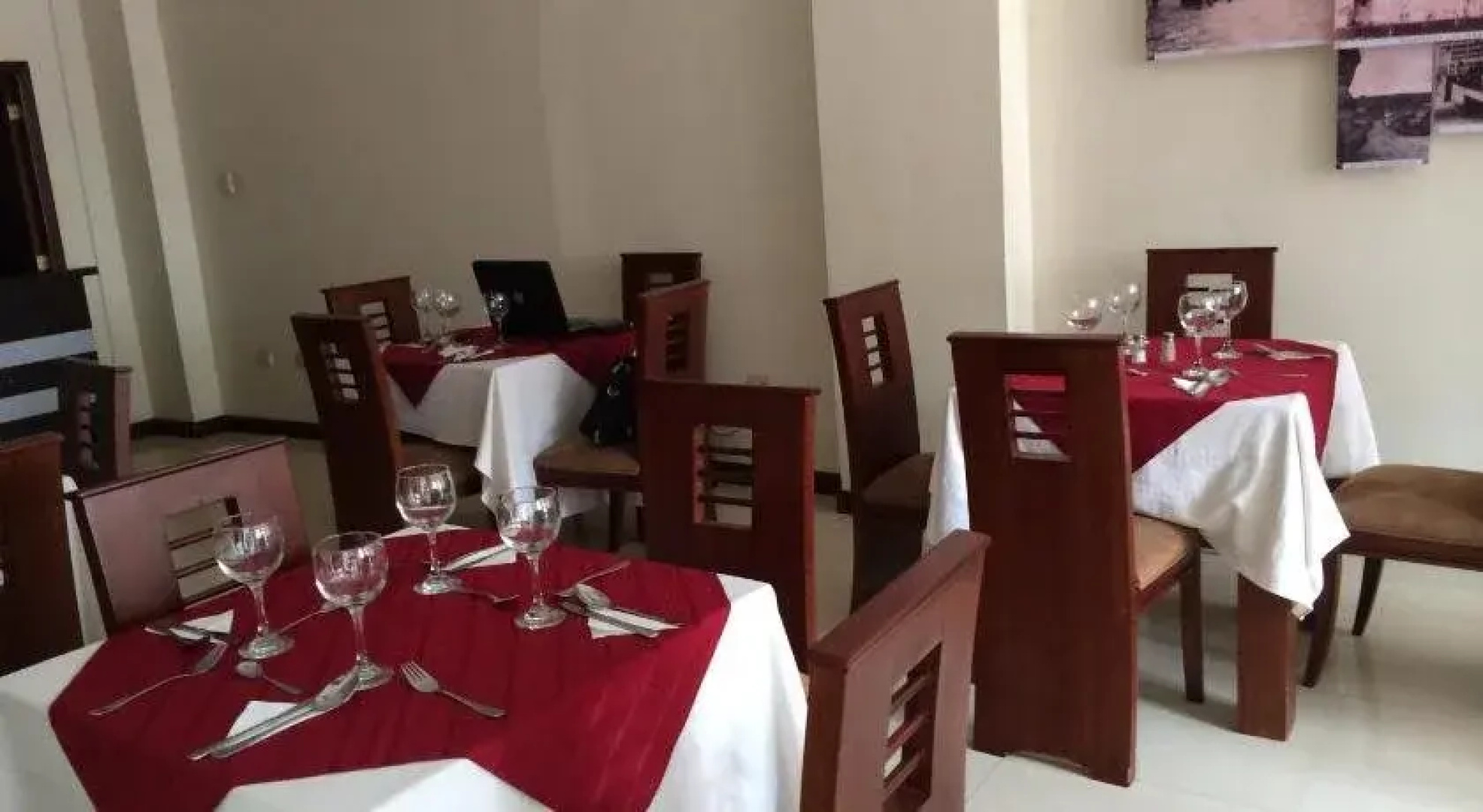 Hotel San Sebastián Loja