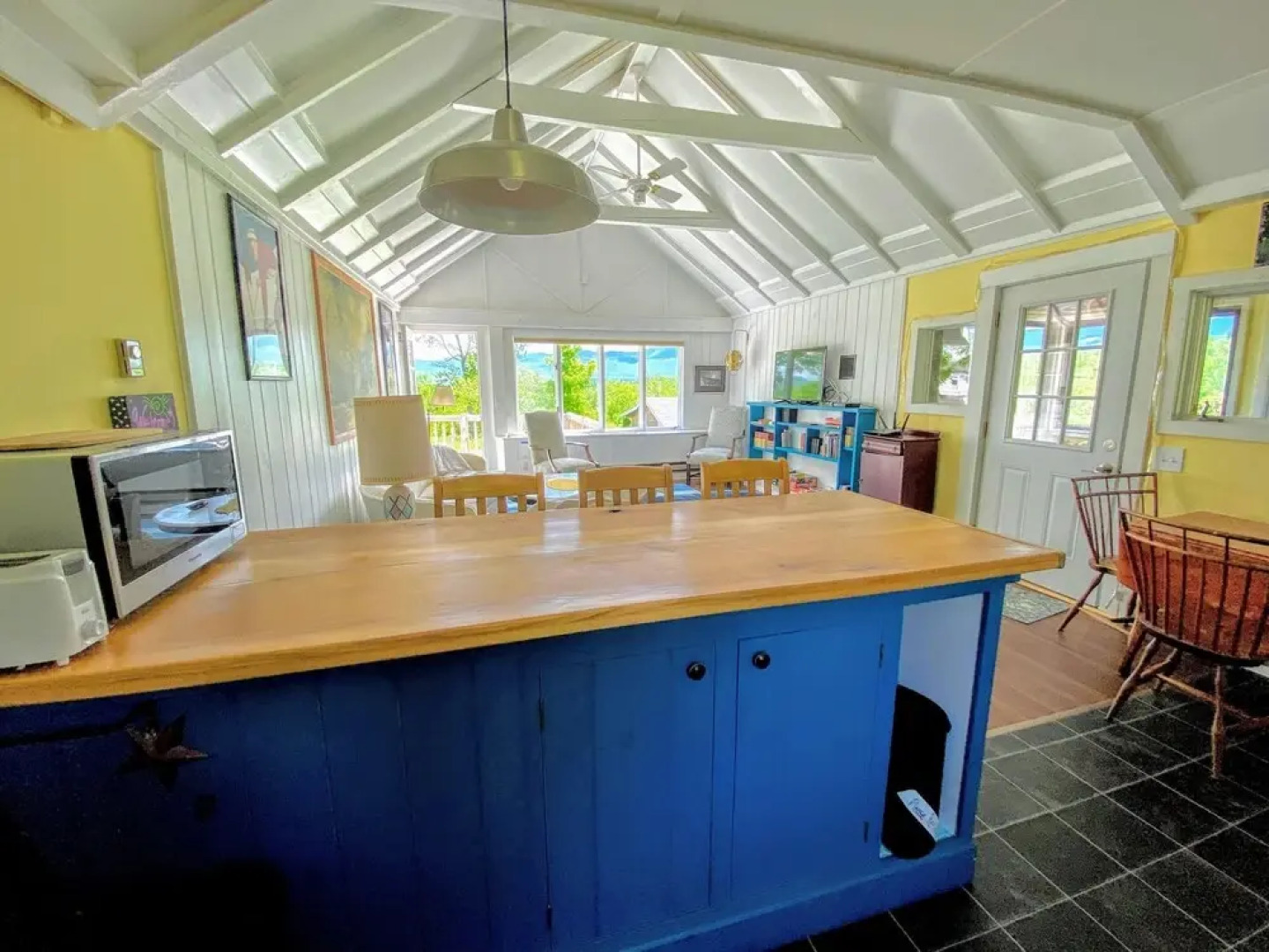 The Ledges at Sugar Hill - by Bretton Woods Vacations