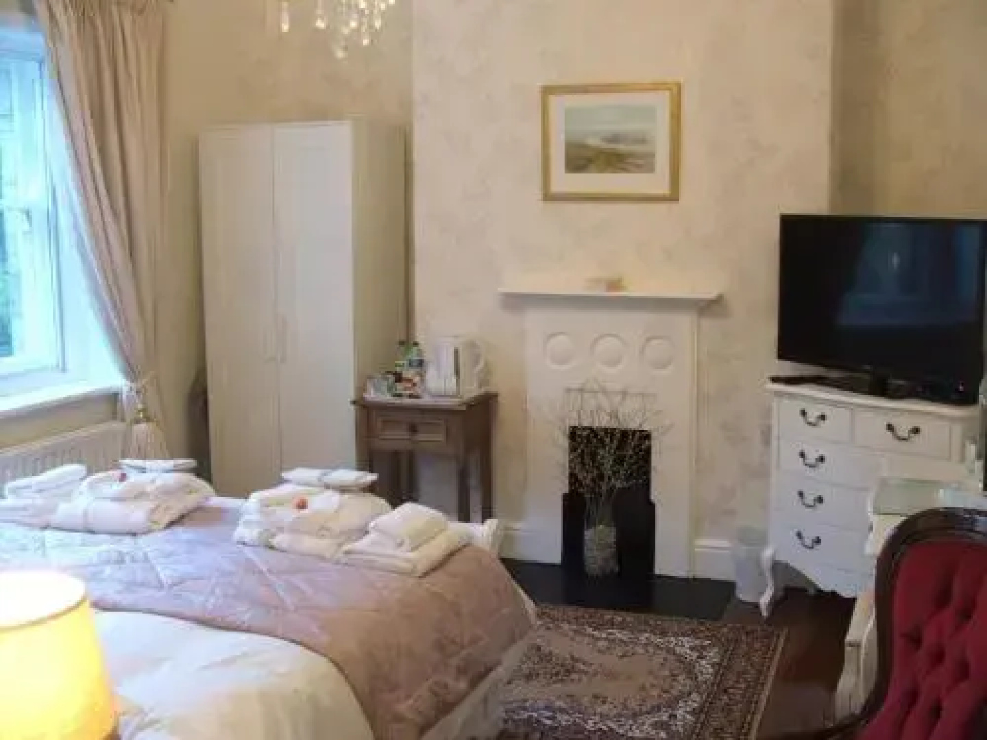 Allerhope House Guest House