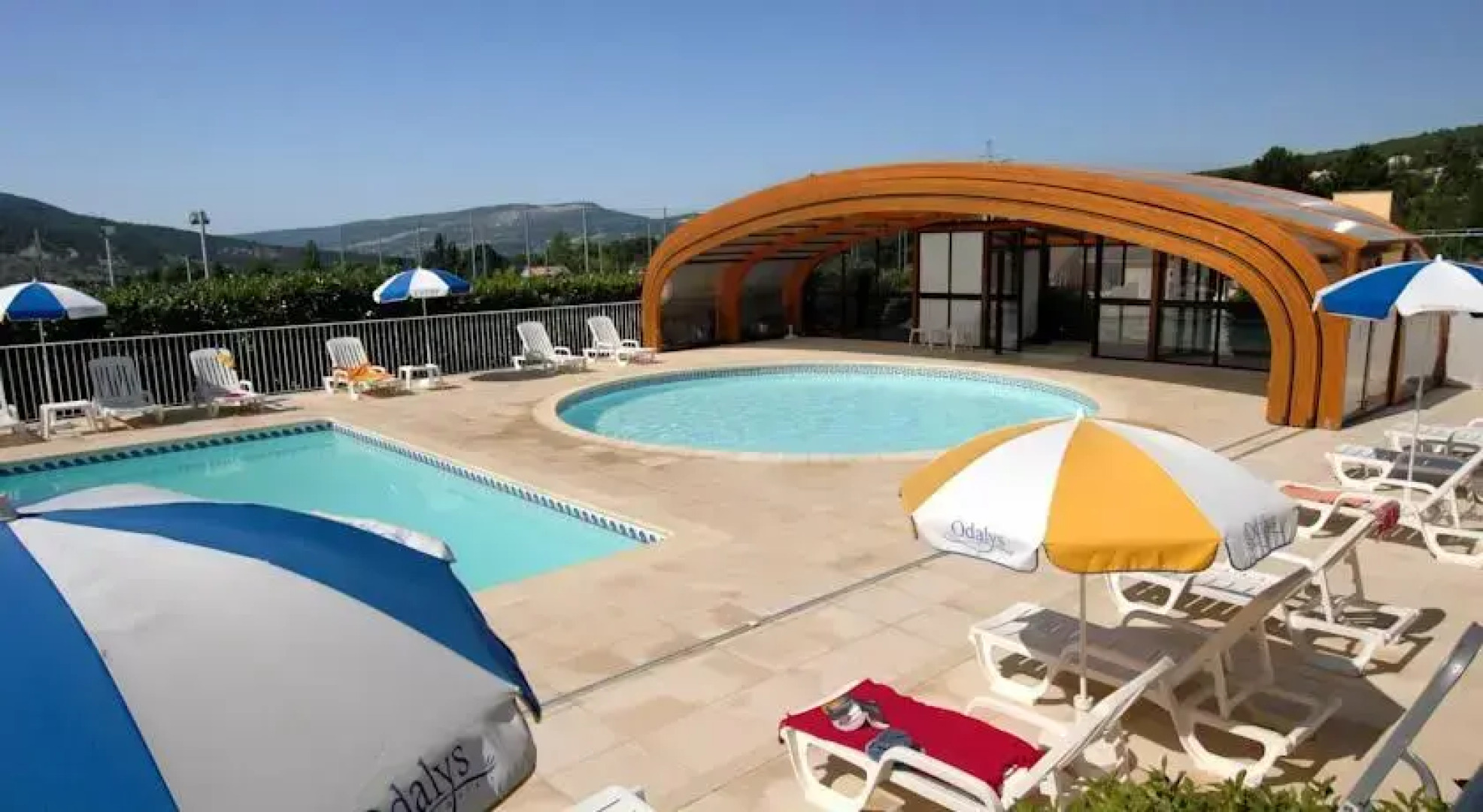 Les Mas De Haute Provence