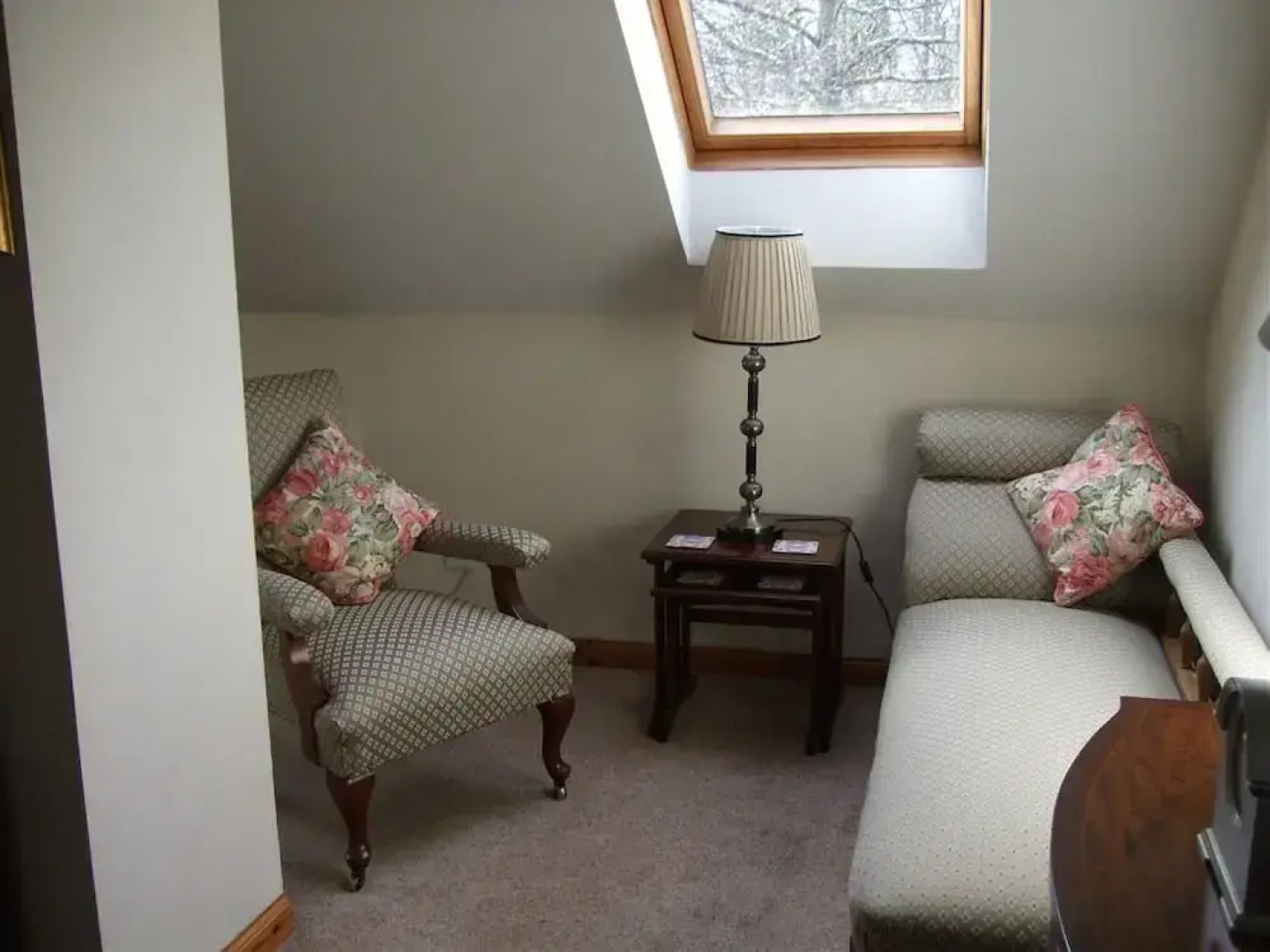 The Cross at Kingussie