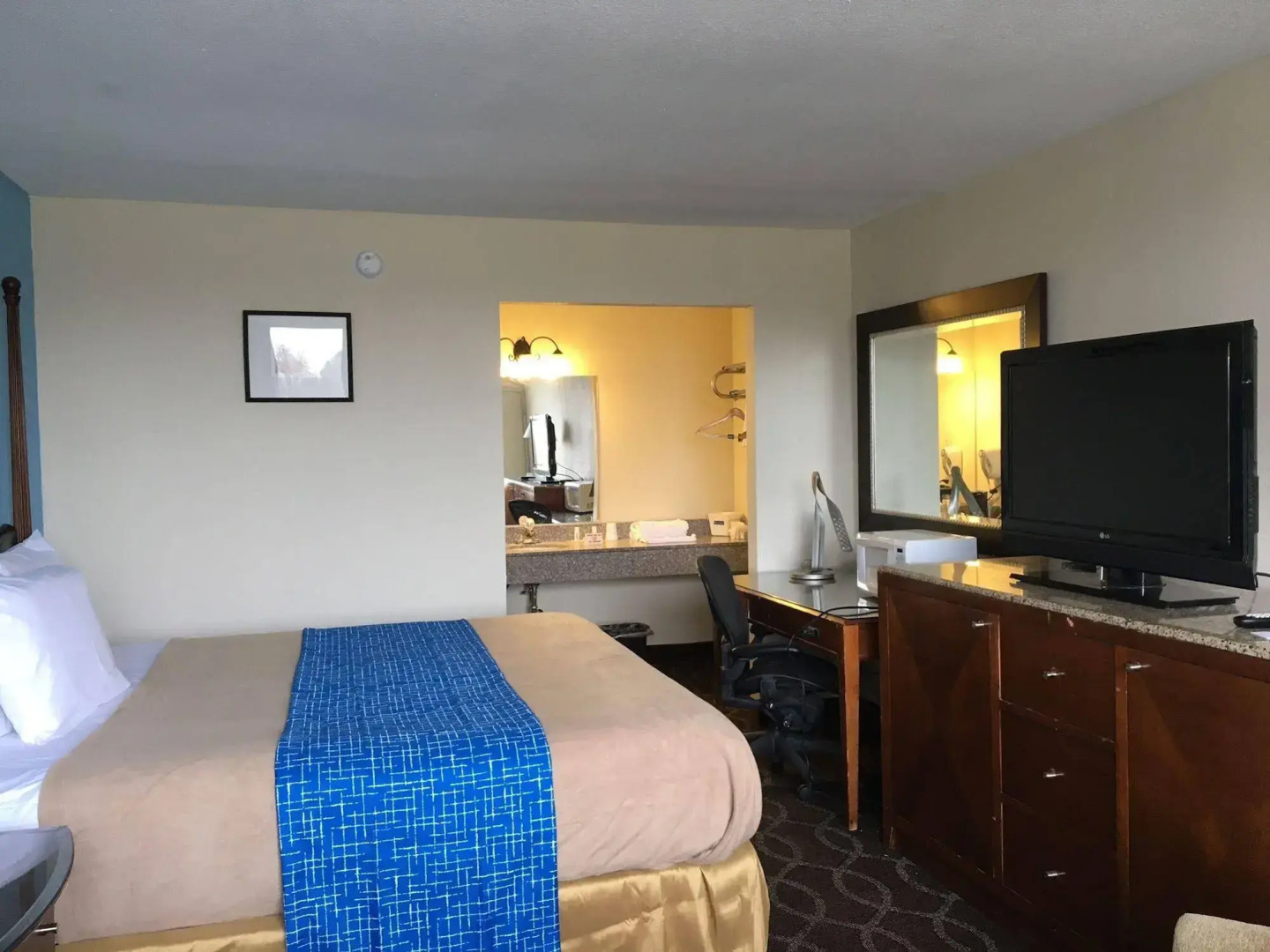 Travelodge by Wyndham Marston