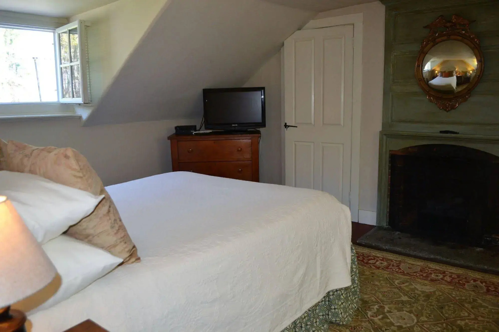 The Inn at Weathersfield