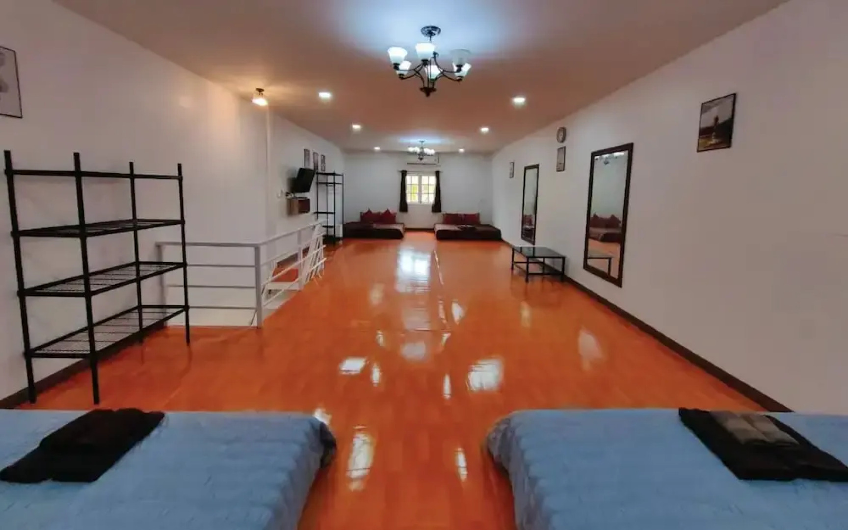 Trang Villa Hotel And Water Park