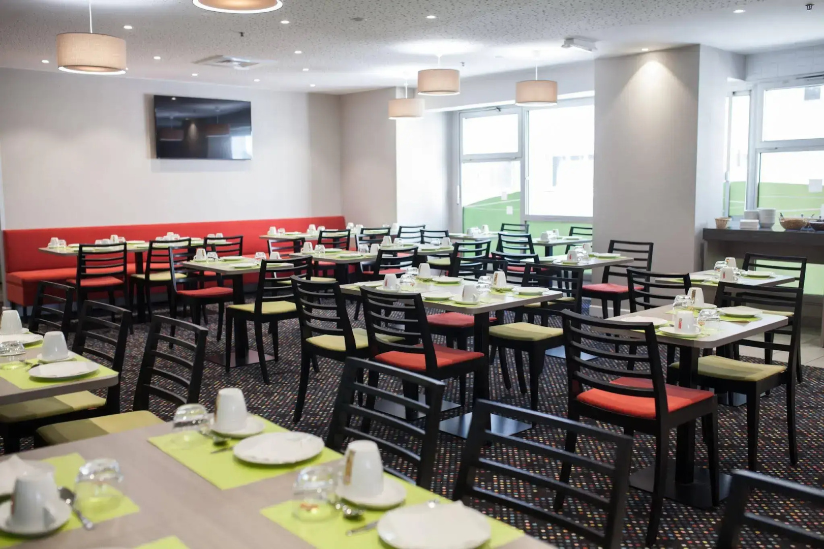 Holiday Inn Express Amiens by IHG